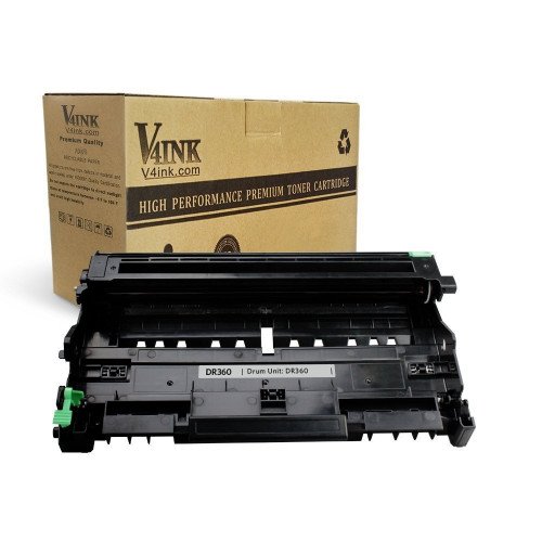 Brother DR360 Compatible Drum Unit
